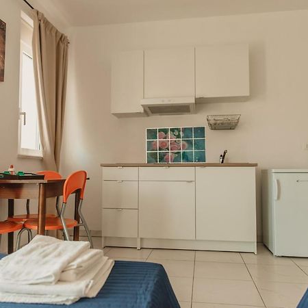 Campolungo Residence Le Stelle المظهر الخارجي الصورة