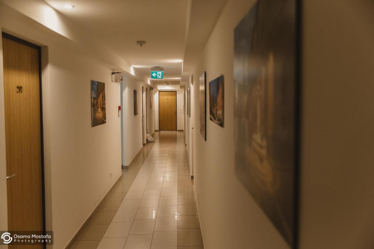 Campolungo Residence Le Stelle المظهر الخارجي الصورة