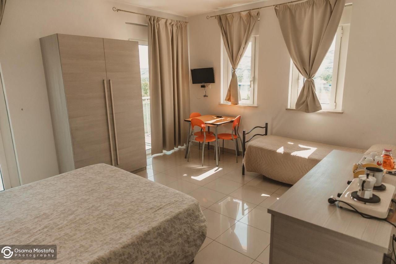 Campolungo Residence Le Stelle المظهر الخارجي الصورة