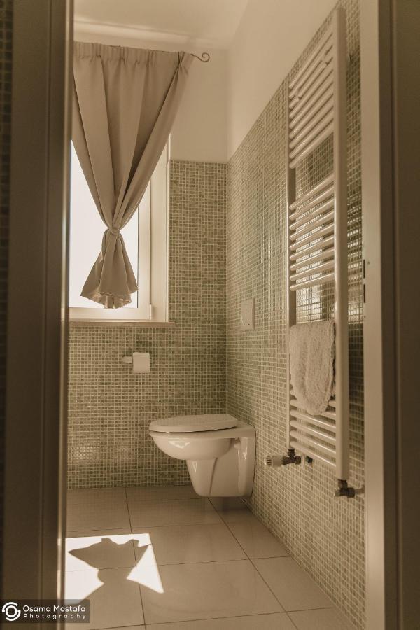 Campolungo Residence Le Stelle المظهر الخارجي الصورة