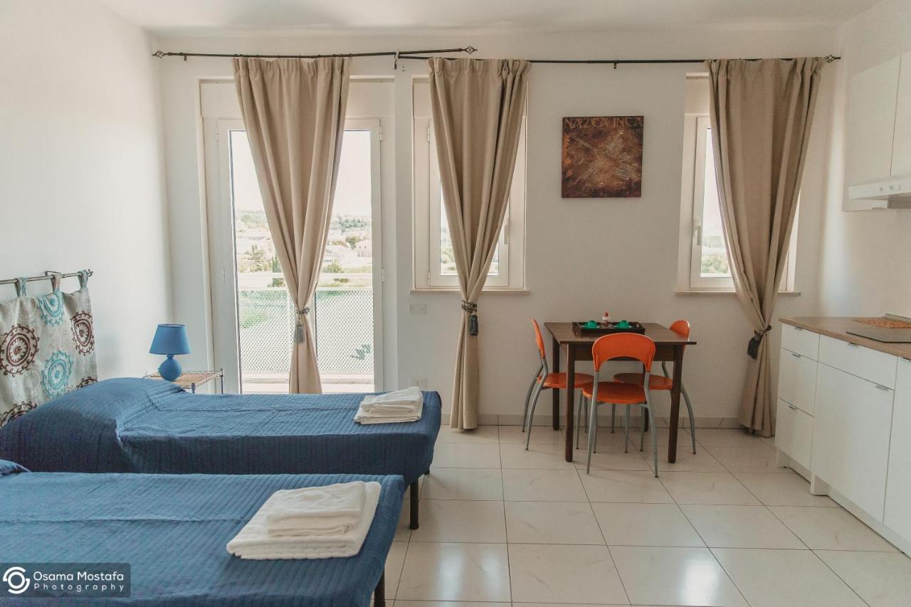 Campolungo Residence Le Stelle المظهر الخارجي الصورة