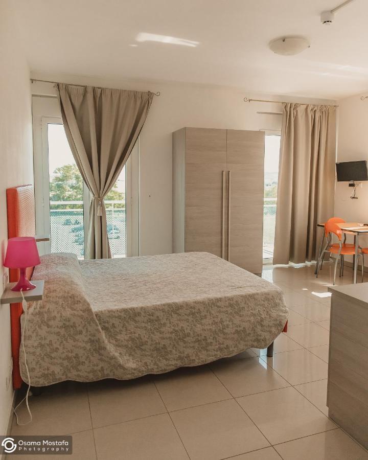 Campolungo Residence Le Stelle المظهر الخارجي الصورة